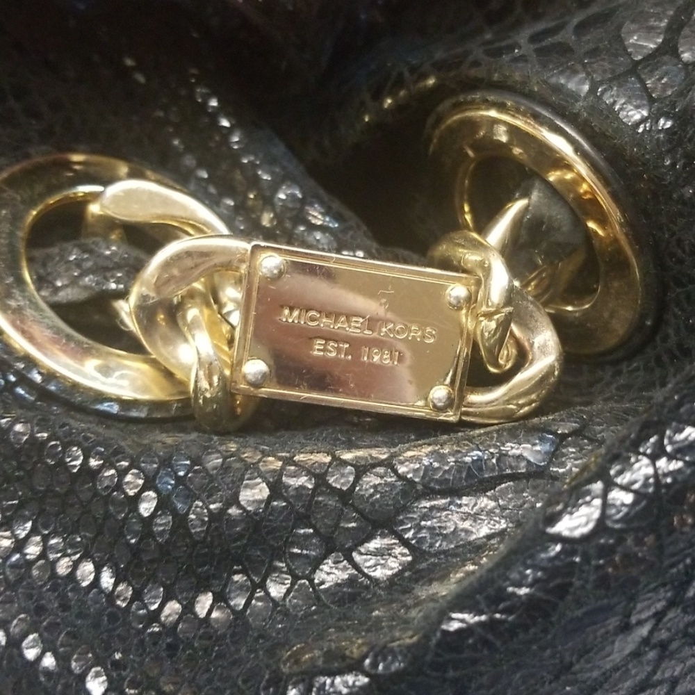 Michael Kors Shoulder Bag